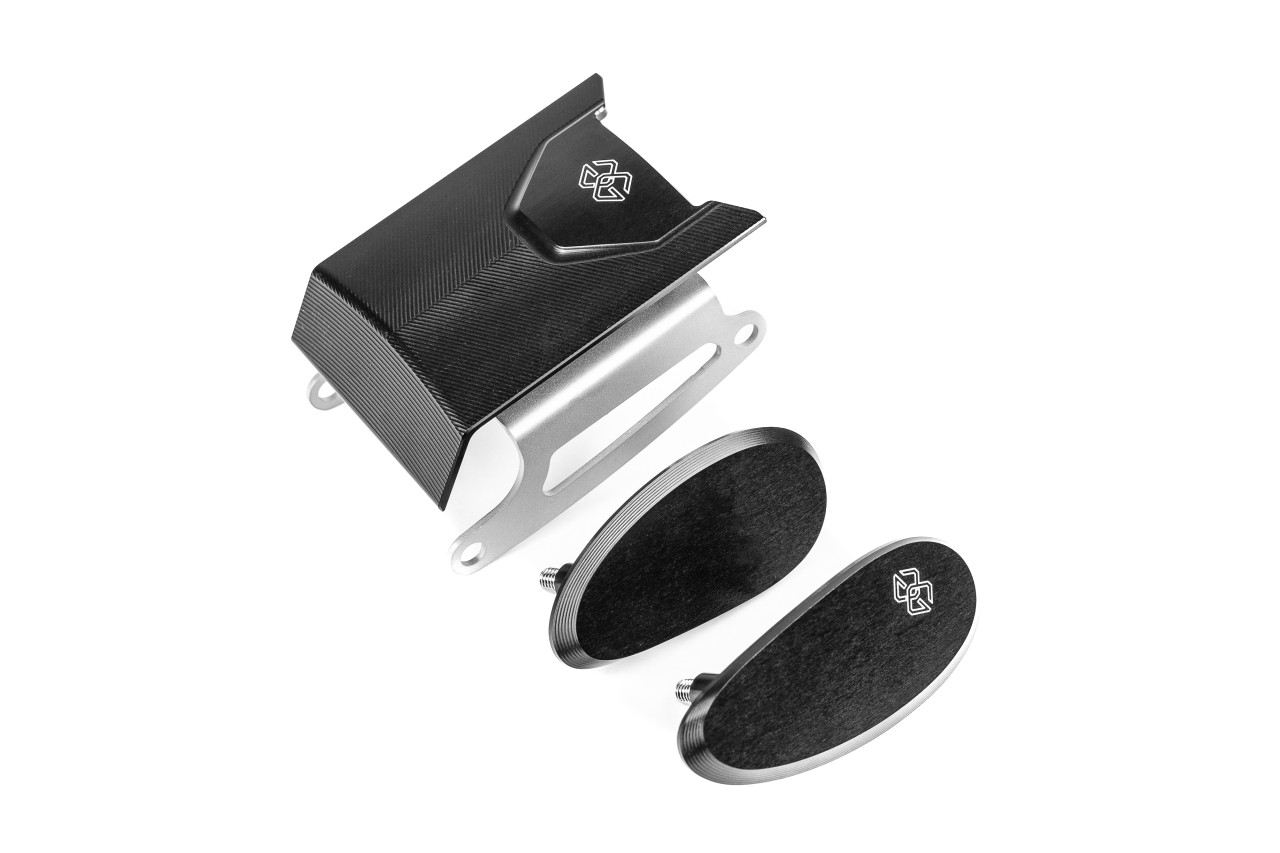 Gilles Race Cover Kit for the Honda CBR1000RR-R / SP (2020+) Gilles Race Cover Kit for the Honda CBR1000RR-R / SP (2020+)